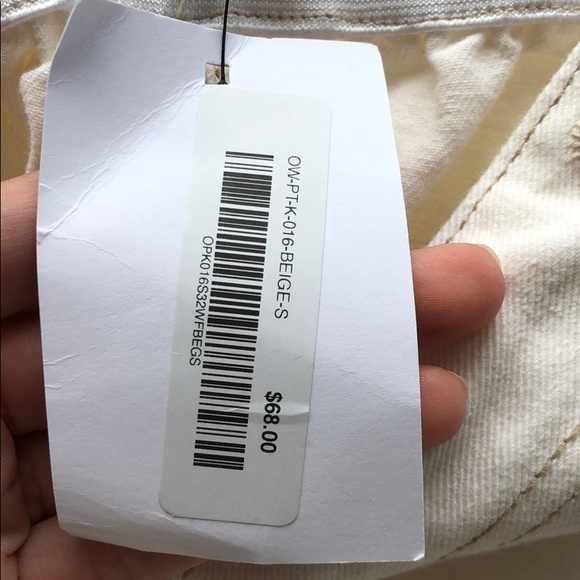 Oak + Fort Jeans - Picture 4 of 7